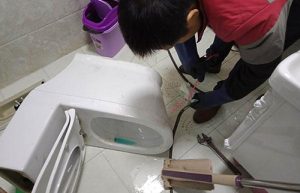 祁连下水道疏通电话-30分钟快速上门
