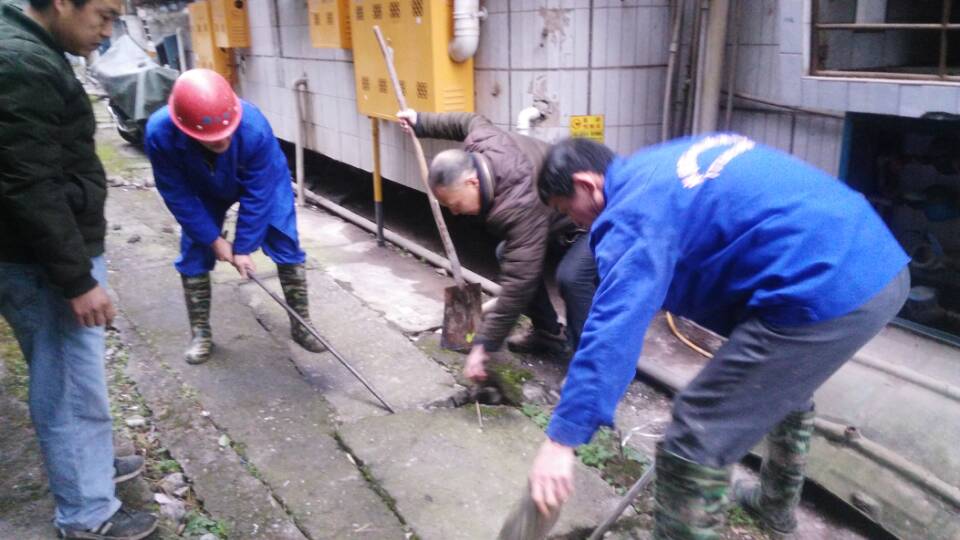 祁连清掏化粪池、管道疏通一站式服务<高效><技术><可靠>